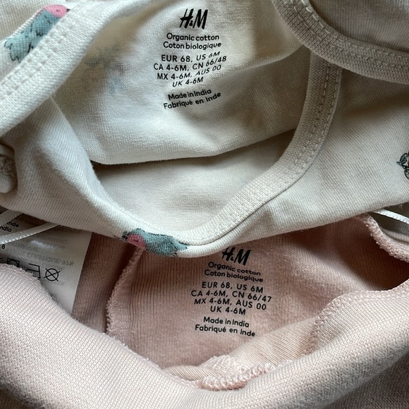 3-6 Month Baby Bundle - Picture 8 of 14